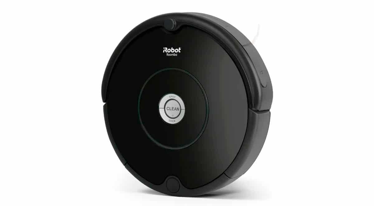 Робот-пылесос iRobot Roomba 606 - купить сегодня c доставкой и гарантией по выгодной цене