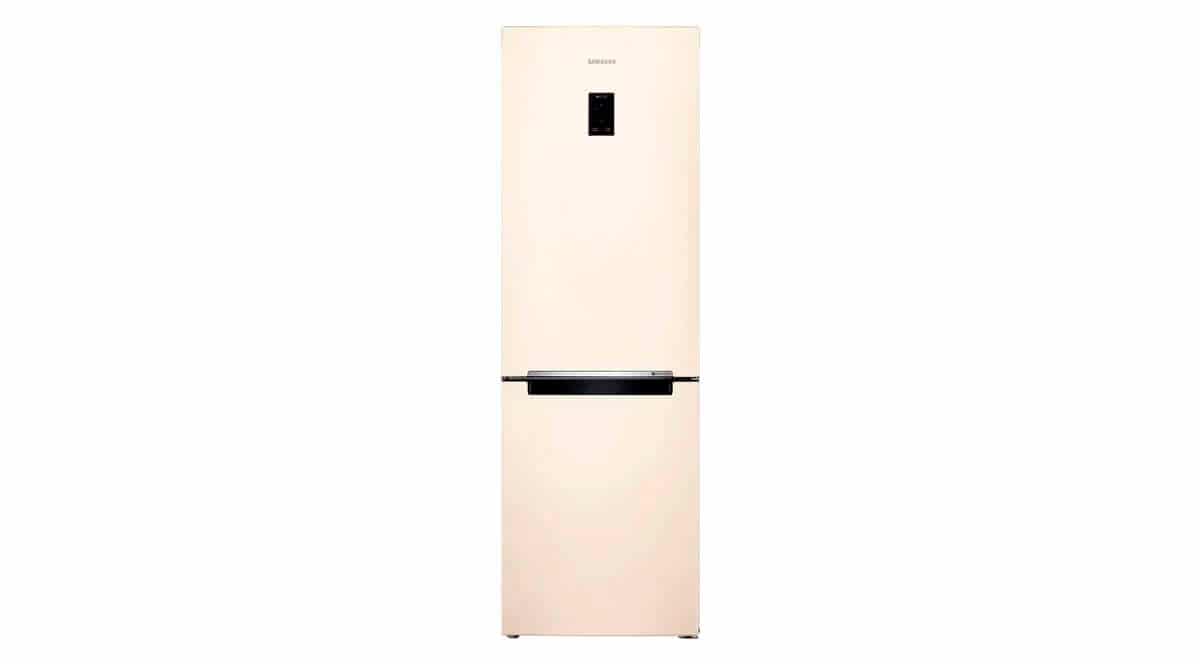 Холодильник Samsung RB-30 J3200EF - простая в эксплуатации и экономичная модель с электромеханическим управлением
