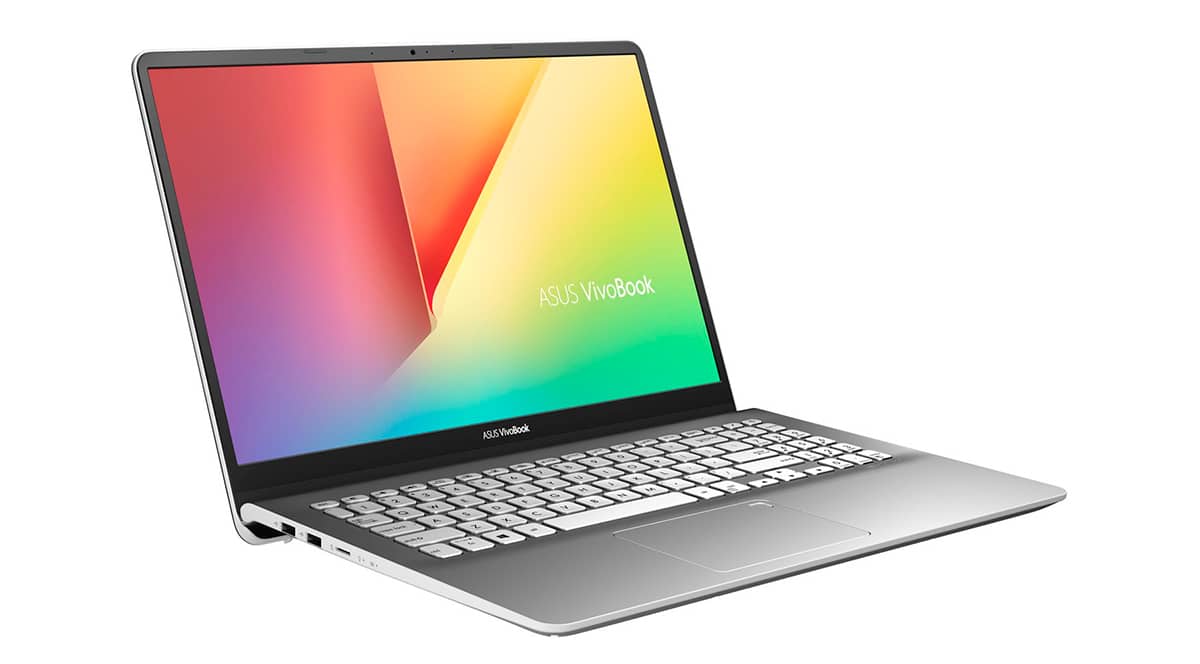 Ноутбук ASUS VivoBook S15 S530UF