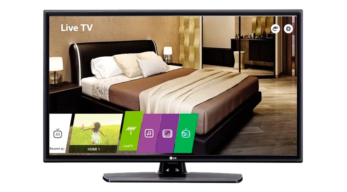 Телевизор LG 32LV765H - купить в официальном интернет магазине в России