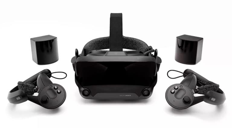 VR очки Valve Index VR Kit