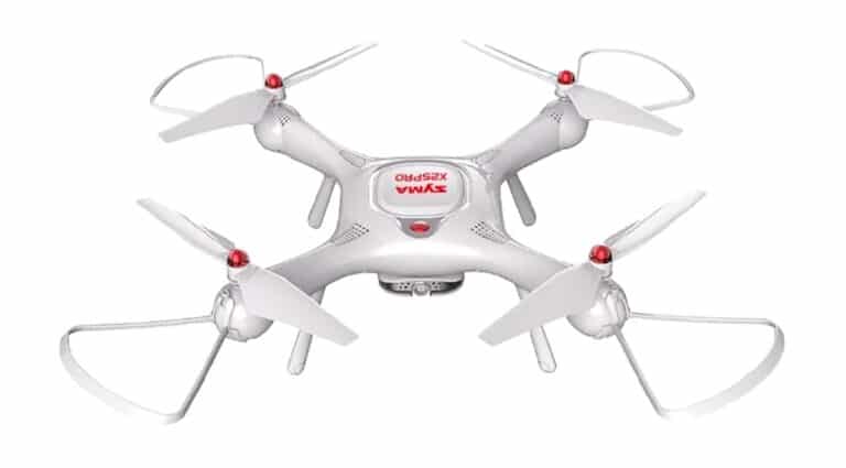 Квадрокоптер Syma X25Pro