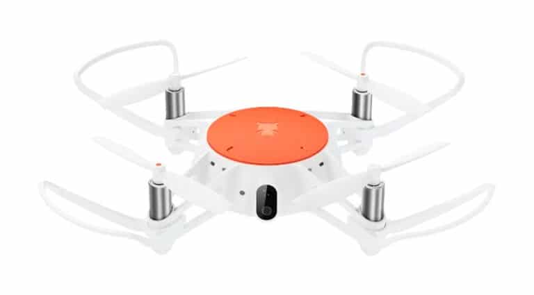 Квадрокоптер Xiaomi MiTu Minidrone 720P