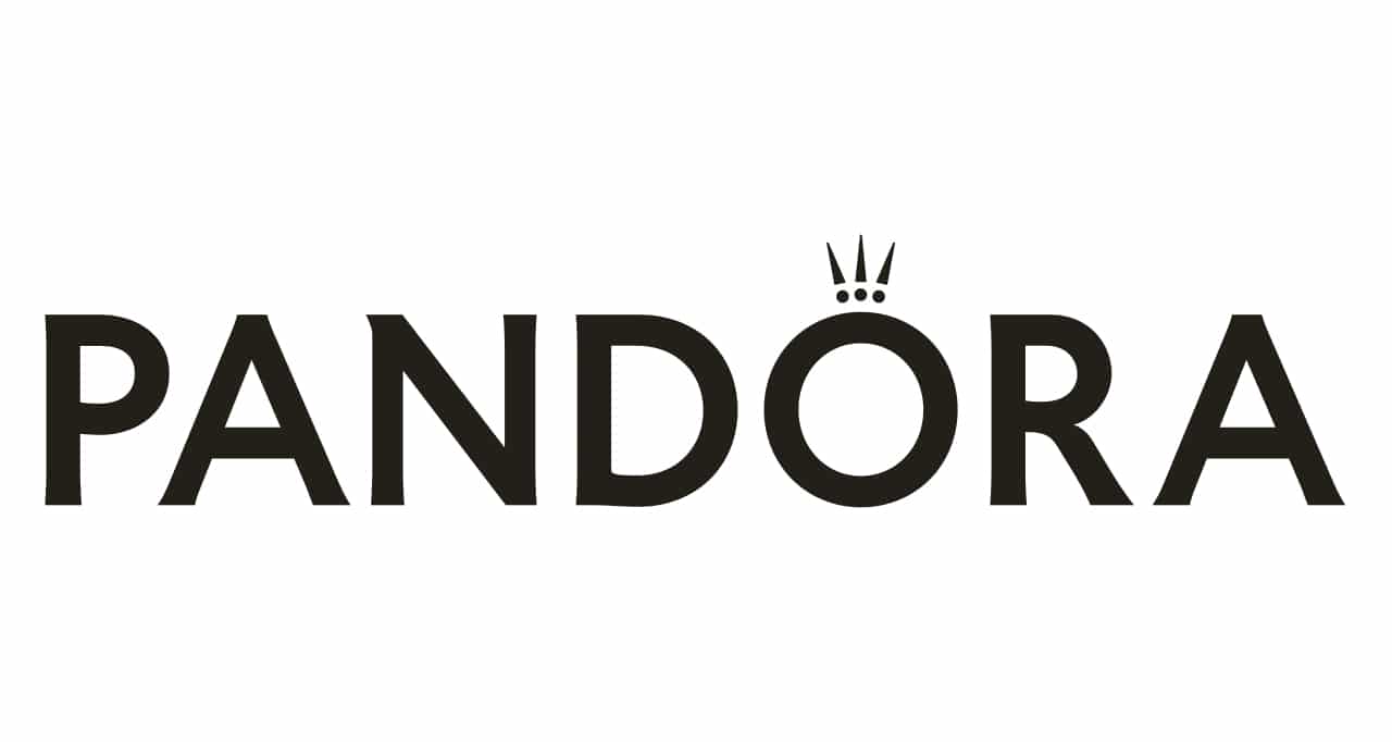 Промокоды Pandora на скидку 20%