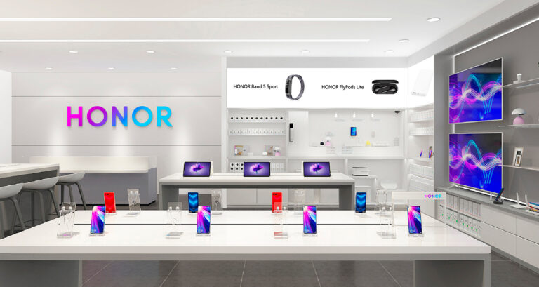 ТОП-8 лучших интернет-магазинов Honor — Где купить смартфон Хонор 2024 года