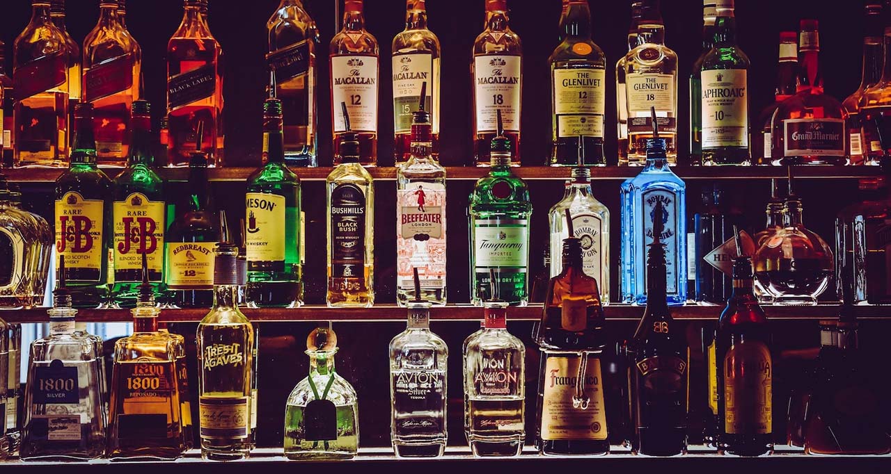 ТОП-8 лучших интернет-магазинов алкоголя – Рейтинг алкомаркетов 2024 года