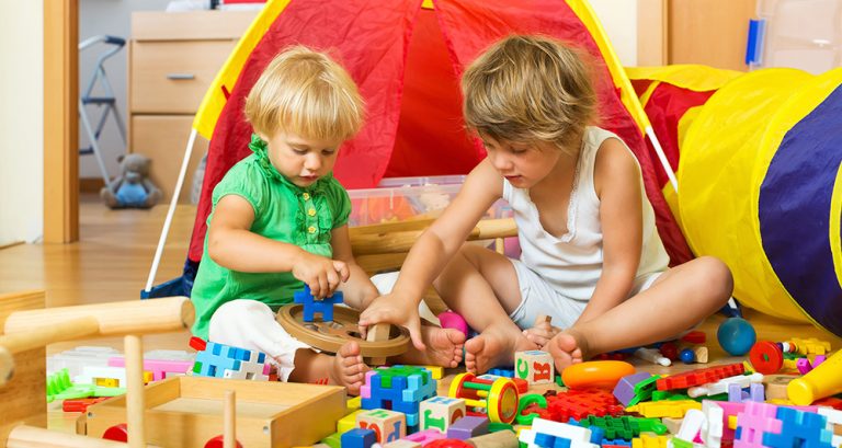 ТОП-10 лучших интернет-магазинов детских игрушек — Рейтинг 2024 года