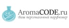 Интернет-магазин Aromacode