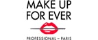 Косметика Make Up For Ever